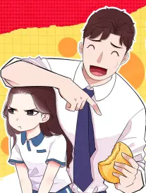 楼下有人等